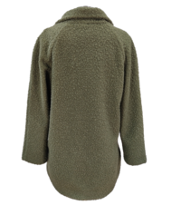 GIACCONE DONNA 3706 Tellini S.r.l. Ingrosso Abbigliamento